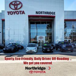 northridge toyota|northridge toyota reviews.